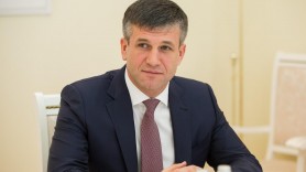 Ex-directorul SIS, Vasile Botnari, a fost eliberat din izolator și plasat în arest la domiciliu